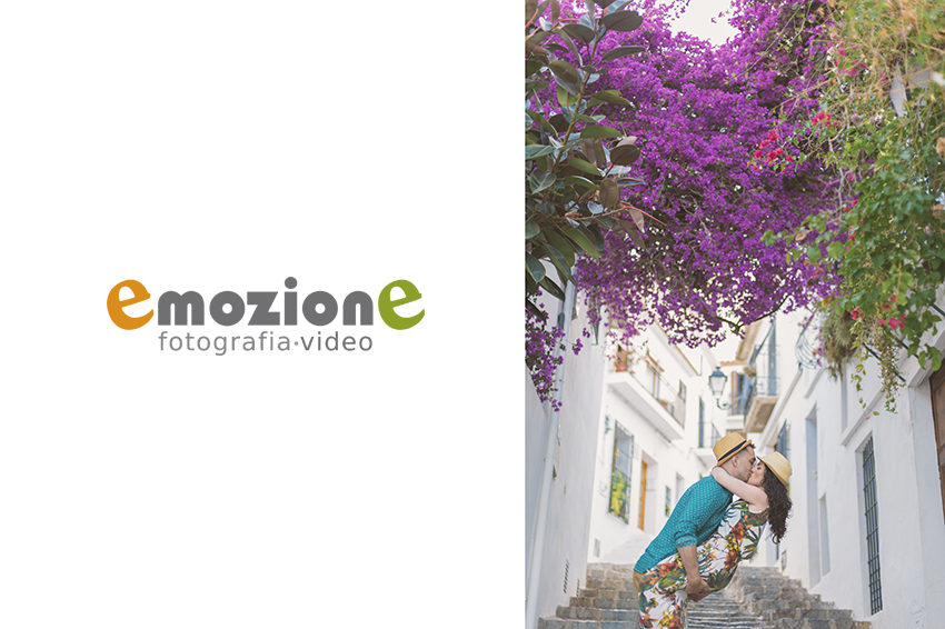 fotógrafos de boda Cabra