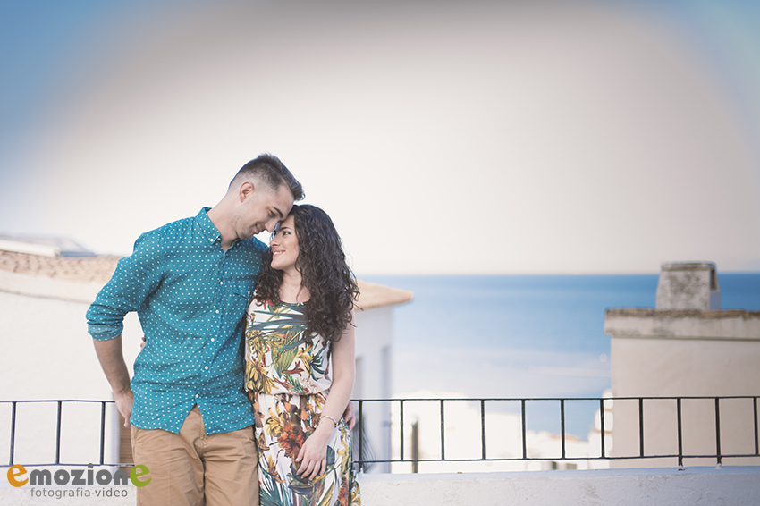 fotos de preboda Priego de Córdoba