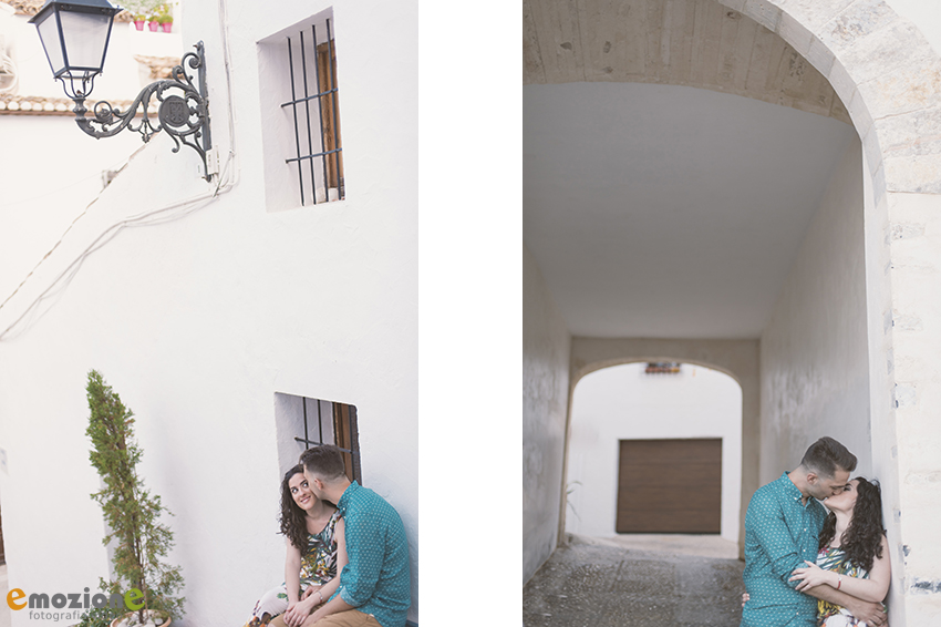 fotografos bodas Doña Mencia