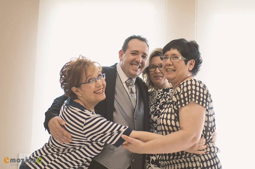 16.fotografos bodas cabra