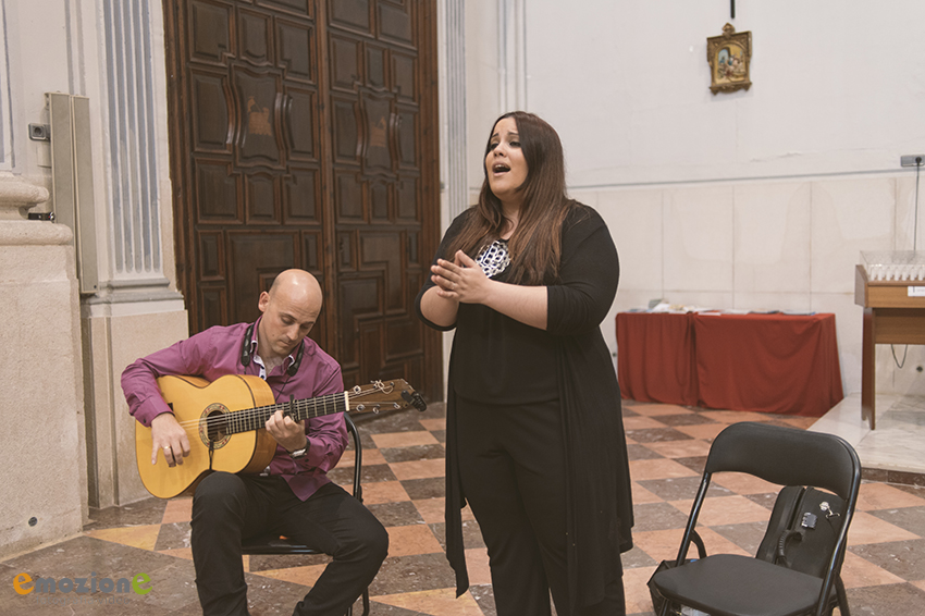 21.cante flamenco boda