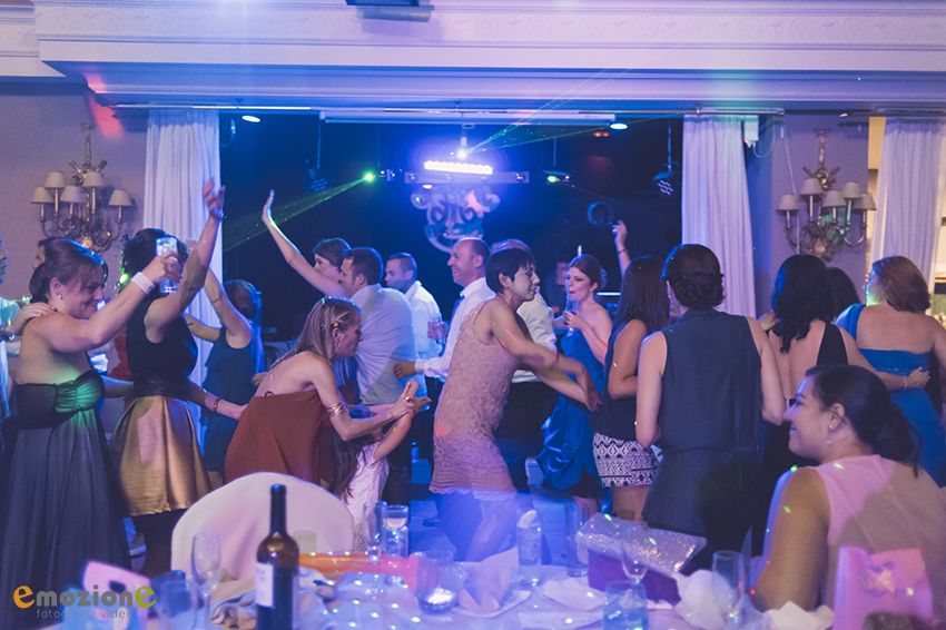 38.baile de bodas
