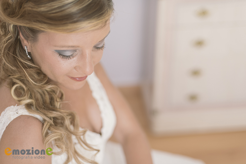 fotografos de boda en Doña Mencia