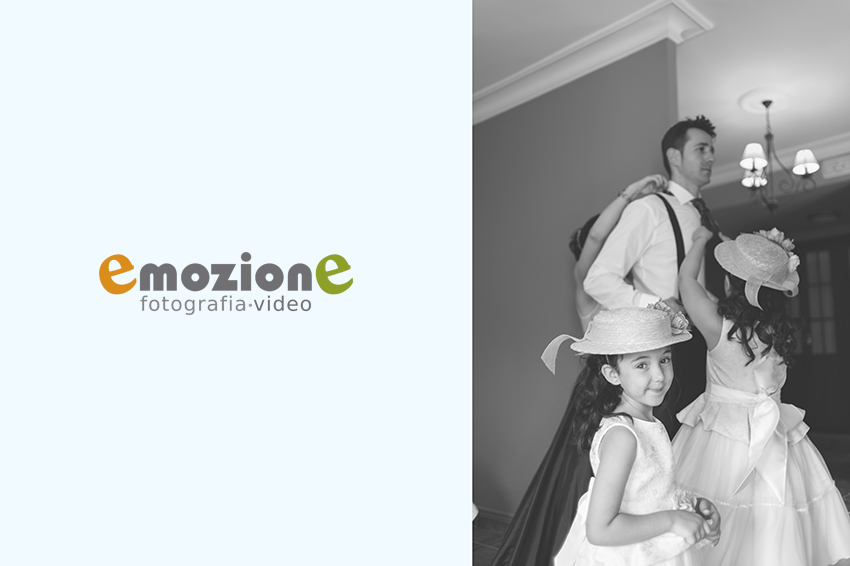 fotografos de boda Cabra