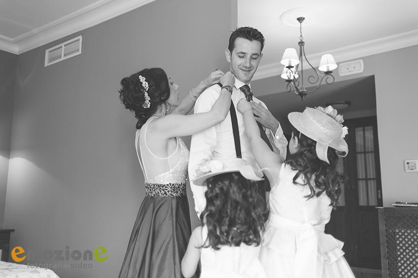 fotografos de bodas Baena
