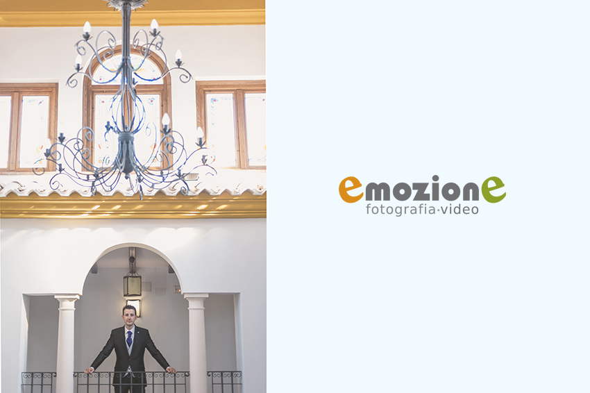 fotografos de boda Luque