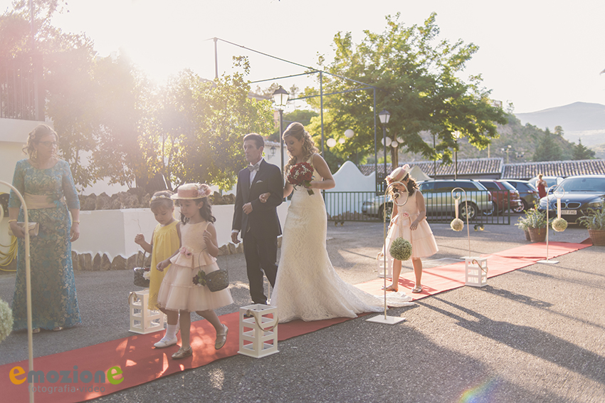 fotografos de boda Priego de Cordoba