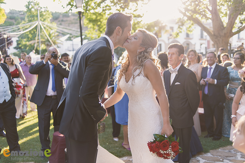 fotografos de boda Baena