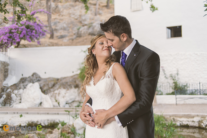 Reportajes de bodas en Cabra