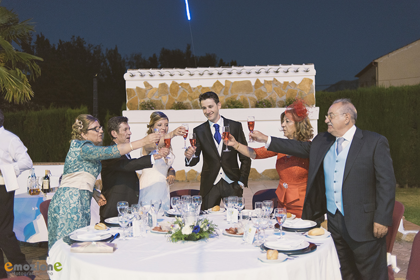 fotografos de boda en Priego de Córdoba