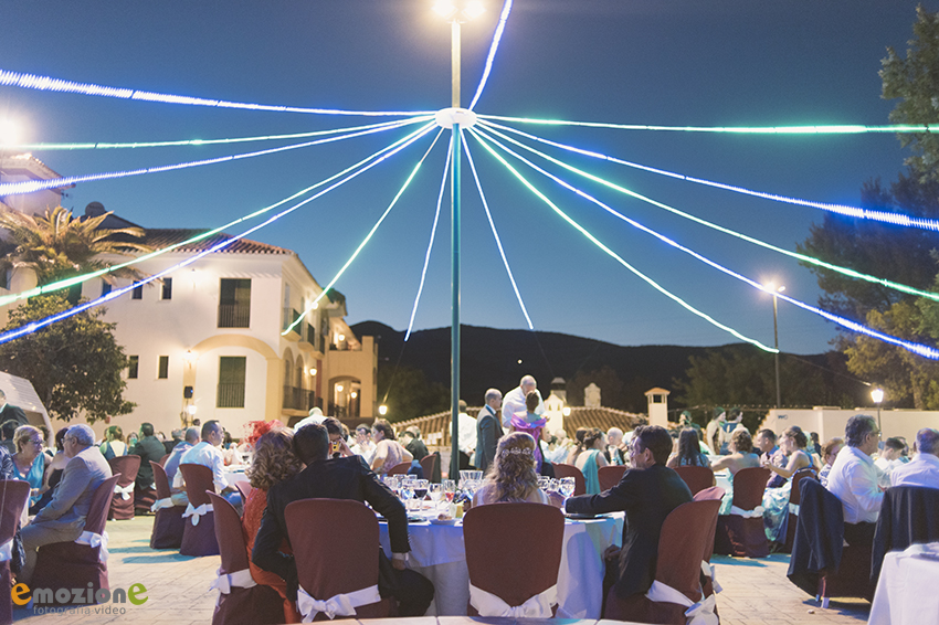 fotografos de boda Doña Mencia