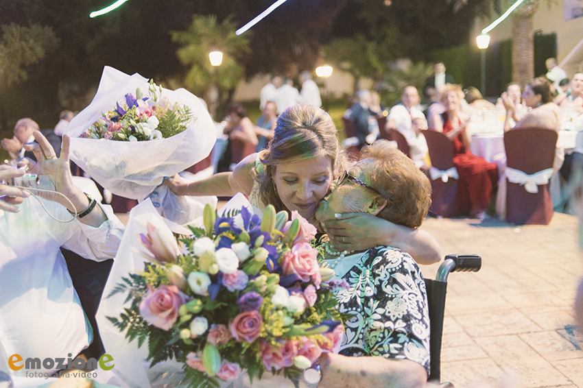 reportajes de bodas originales Córdoba