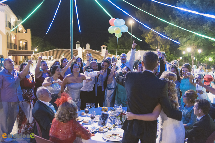 reportajes de bodas Lucena