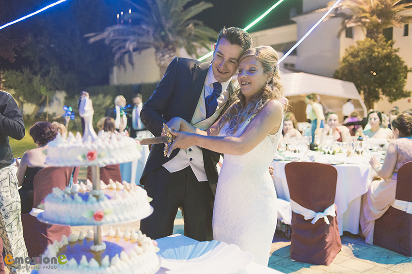 fotografos de boda Cabra