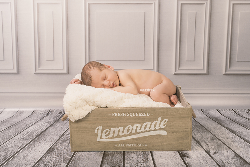 fotos de bebes Baena