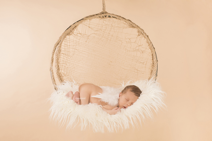 fotos de bebes Lucena